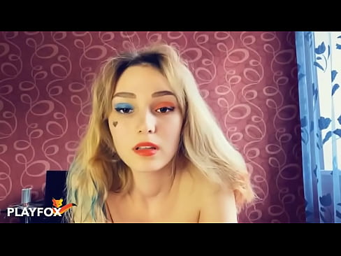 ❤️ Magalasi amatsenga amatsenga adandipatsa kugonana ndi Harley Quinn Zolaula zapamwamba pa ny.pornhills-com.ru ❌