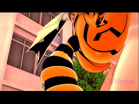 ❤️ Wasp Girl Monster Zolaula zapamwamba pa ny.pornhills-com.ru ❌